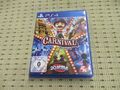 Carnival Games für Playstation 4 PS4 PS 4