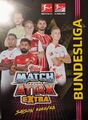 Match Attax Bundesliga 2022 2023 Extra limited Edition Legenden