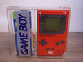 Nintendo Game Boy Classic Rot