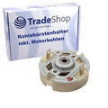 Motorkohlen-Halter inkl. 2 Kohlebürsten für Bosch PSR 14,4 Li-2, GSR18V