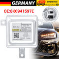 Vorschaltgerät Steuergerät Xenon Scheinwerfer 8K0941597E Für Audi A1 A3 Skoda VW