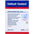 CUTICELL Contact 7,5x10 cm Verband 5 St PZN08515123