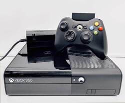 Microsoft Xbox 360 Konsole (Core / Elite / Slim S / E) 1-3 Original ControllerSpiele Bundle 3 - 7 Games / 4 20 60 120 250 500 GB