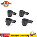 4X Parksensor PDC Sensor Einparkhilfe für Mercedes Benz W204 S204 W211 W212 Neu