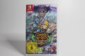 Nintendo 2525540 Snack World: Die Schatzjagd Gold Spiel