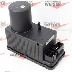 ZV-Pumpe Zentralverriegelungspumpe Vakuumpumpe MERCEDES C-Klasse W202 2028001648