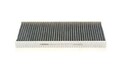 BOSCH 1 987 432 376 Innenraumfilter Pollenfilter für OPEL Vectra C Caravan (Z02)