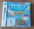 Tetris Party Deluxe (Nintendo DS, 2010)