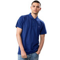 Gant Mens Polo Shirts Kurz Ärmel Freizeit Works T-Shirt Atmungsaktiv Baumwolltop