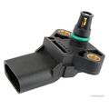 Sensor Ladedruck Herth+buss Elparts 70670010 für Audi Ford Porsche Seat Skoda VW