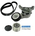 SKF Keilrippenriemensatz (VKMAF 31022) für VW Passat B6 Skoda Octavia III Caddy