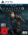 The Callisto Protocol - Day One Edition (Sony PlayStation 5, 2022)