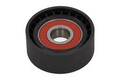 Maxgear Umlenk-/Führungsrolle, Keilrippenriemen 54-0947 für CHEVROLET OPEL