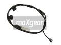 Original MAXGEAR Warnkontakt Bremsbelagverschleiß 23-0081 für MINI