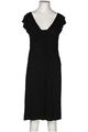 edc by Esprit Kleid Damen Dress Damenkleid Gr. M Schwarz #mfrzxf5