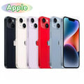 Neu Apple iPhone 14 (5G) 128GB/256GB Freigeschaltet Handys 6,1 Zoll Alle Farben 