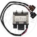 Steuergerät Elektrolüfter (Motorkühlung) Original AIC Quality 57084 für AUDI A6