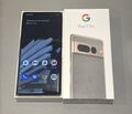 Google Pixel 7 Pro 5G (Hazel) 256GB + 12GB RAM entsperrt Android 12 Smartphone