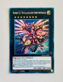 Yu-Gi-Oh! 25th Anniversary Tin: Dueling Mirrors Mega Pack MP24-DE deutsch 1/2