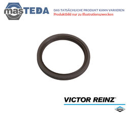 81-10383-00 KURBELWELLE WELLENDICHTRING TIMING END VICTOR REINZ FÜR MAZDA 6,3