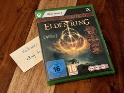 [Neuwertig | Ohne DLC] Elden Ring - (Xbox Series X, 2022)