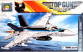 COBI  SET 5805 Top Gun Maverick F/A -18E Super Hornet