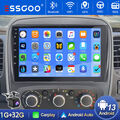 Für Opel Nissan NV300 Vivaro Renault Carplay Autoradio KAM GPS NAV Android13 32G