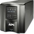 APC Smart-UPS SMT 750iC LCD - Tower USV - 750VA - schwarz