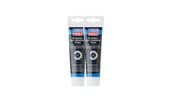 LIQUI MOLY 3077 Bremsen-Anti-Quietsch-Paste 2x 100g