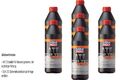 Liqui Moly Top Tec ATF 1200 7Liter Automatik-Getriebeöl HC Synthese Dexron III H