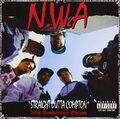 N.W.A. - Straight Outta Compton (20th Anniversary Edition)