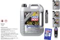 8L Liqui Moly Special Tec F 5W-30 Motoröl Cera Tec Pro-Line Motorspülung