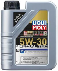 Liqui Moly 3852 Special Tec F 5W-30 1l Kanister