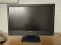 Sony LMD-2110W Vorschaumonitor - Full HD LCD - Professioneller Videoschnitt