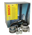 BOSCH 1 987 946 407 ZAHNRIEMEN SATZ MIT WASSERPUMPE für Audi SKODA VW