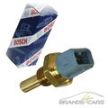 BOSCH KÜHLMITTELTEMPERATUR-SENSOR FÜR BMW 3-ER E30 E36 BJ 82-95