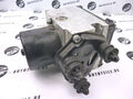 VW Passat Typ 3C 2.0 TDI Hydraulikblock ABS Steuergerät 3C0614095S S118676022E 4