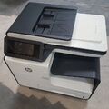 HP PageWidePro 477dw 4in1 Multifunktionsdrucker Tinte A4 Duplex WLAN LAN FAX TOP