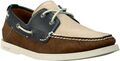 Timberland 6502R Earthkeepers Heritage Neu Gr:43 Sneaker Sommer 2Eye Braun