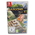 Mahjong Deluxe 3 Nintendo Switch Spiel in OVP keine digitale Version!
