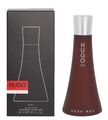 HUGO BOSS Hugo Deep Red Eau de Parfum 90 ml