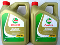 Castrol 5W30 Edge Professional Longlife 3 5W-30 ÖL VW 50400 50700 2x 4Liter NEU