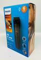 Philips Multigroom Series 3000 All in One Trimmer Schwarz Weihnachtsgeschenk