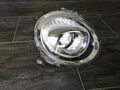 Original Frontscheinwerfer Fiat 500 Scheinwerfer Halogen Rechts - 52129441