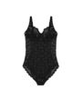 Triumph Damen Body Amourette 300 BH Bra Top Bustier Shapewear Bügel Dessous 