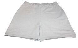 X) DAMEN SPORTHOSE FREIZEITHOSE SWEATHOSE NILA  NEPS SHORTS BEIGE RÖHNISCH XL 42