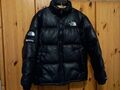 Supreme x The North Face Jacke Schwarz Gr. L