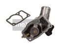 Thermostat, Kühlmittel MAXGEAR 67-0098 für Opel Frontera B