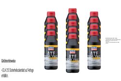 13x Liqui Moly Top Tec ATF 1100 Automatikgetriebeöl Getriebe Öl 500 ml