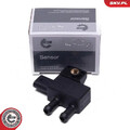 Abgasdrucksensor vor Rußpartikelfilter 17SKV800 ESEN SKV für BMW MINI TOYOTA